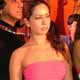 Kim Sharma at Neha Dhupia on Ramp