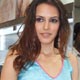 Neha Dhupia at the launch of Lucera