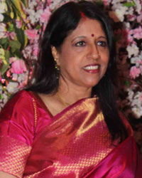 Kavita Krishnamurthy