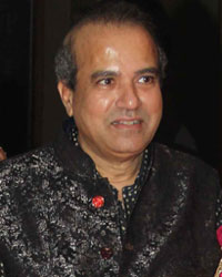 Suresh Wadkar