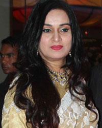 Padmini Kolhapure