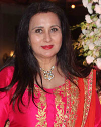 Poonam Dhillon