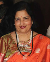 Anuradha Paudwal