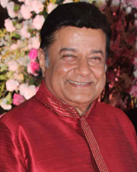 Anup Jalota