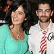 Neil Nitin Mukesh and Katrina Kaif