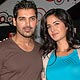 Neil Nitin Mukesh, Johna Abraham and Katrina Kaif