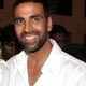 Suneil Shetty and Akshay Kumar