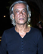 Sudhir Mishra