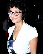 Kiran Rao