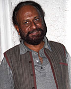 Ketan Mehta