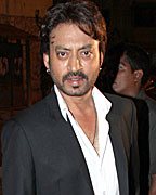 Irrfan Khan