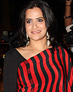 Sona Mohapatra