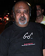 Saurabh Shukla