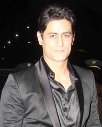 Mohit Raina