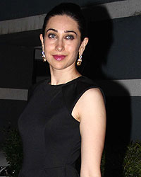 Karishma Kapoor