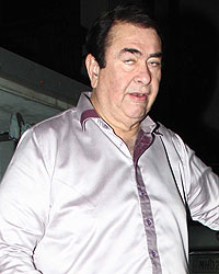 Randhir Kapoor