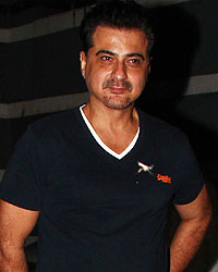 Sanjay Kapoor