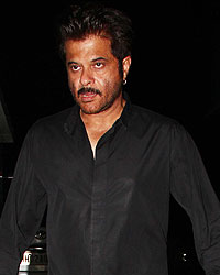 Anil Kapoor