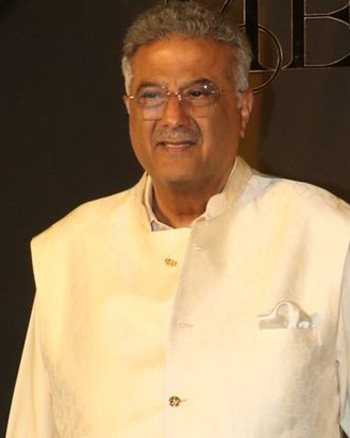 Boney Kapoor