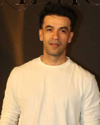 Punit Malhotra