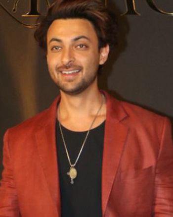 Aayush Sharma