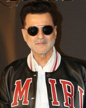 Sanjay Kapoor