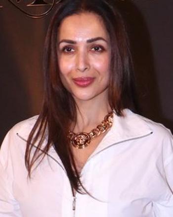 Malaika Arora