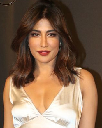 Chitrangada Singh