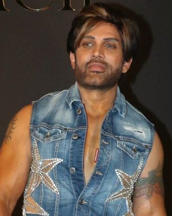 Yash Birla