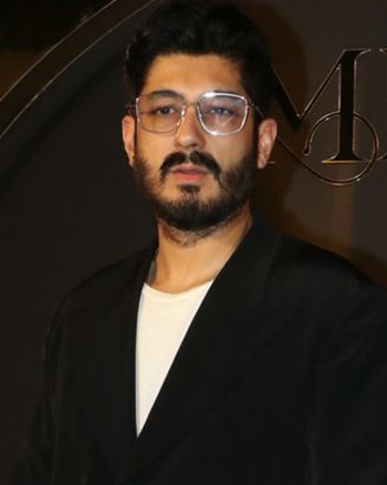 Mohit Marwah