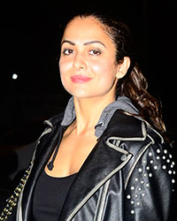 Amrita Arora