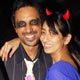 Nisha Harale`s Halloween bash