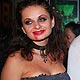 Nisha Harale`s Halloween bash