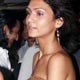 Model Nisha Harale announced her wedding with Adam Bedi at a bash at Fashion Cafe