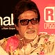 Amitabh Bachchan