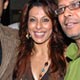 Nisha Jamwal Birthday Bash Ttaxi, Colaba