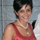 Mandira Bedi with husband Raj Kaushal