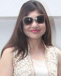 Alka Yagnik