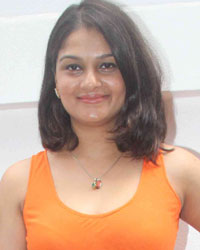 Tejaswini Kolhapuri