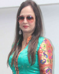 Smita Thackeray