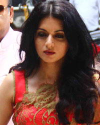 Himalaya Dasani and Bhagyashree