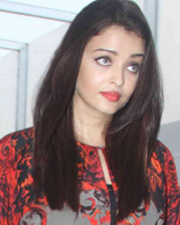 Aishwarya Rai Badchchan