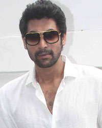 Rana Daggubati