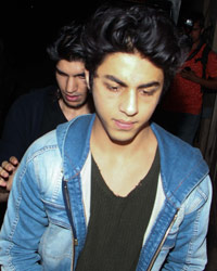 Aryan Khan