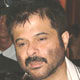 Anil Kapoor at the 'No Entry' press confference.