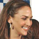 Esha Deol at the 'No Entry' press confference.