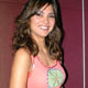 Lara Dutta at the 'No Entry' press confference.