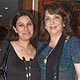 Kamia Malhotra and Zarine Khan