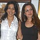 Pooja Bedi and Simone Singh