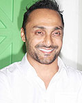 Rahul Bose